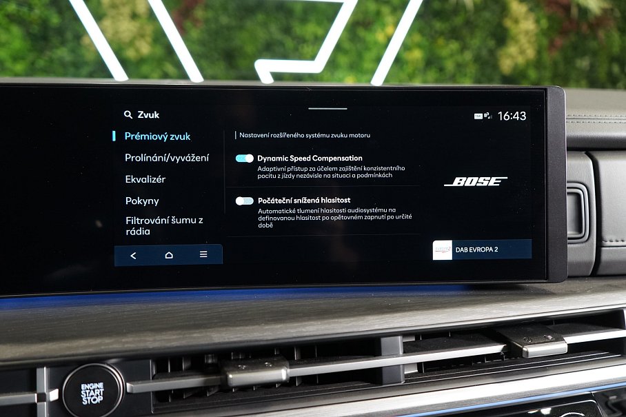 Hyundai Santa Fe 1.6 TGDI HEV