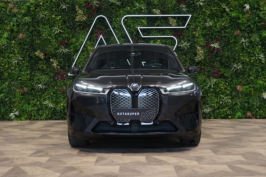 BMW IX xDrive 50