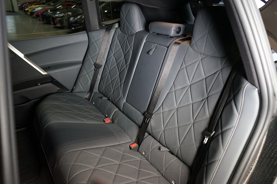 BMW IX xDrive 50