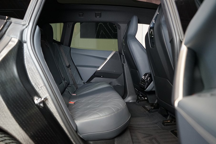 BMW IX xDrive 50
