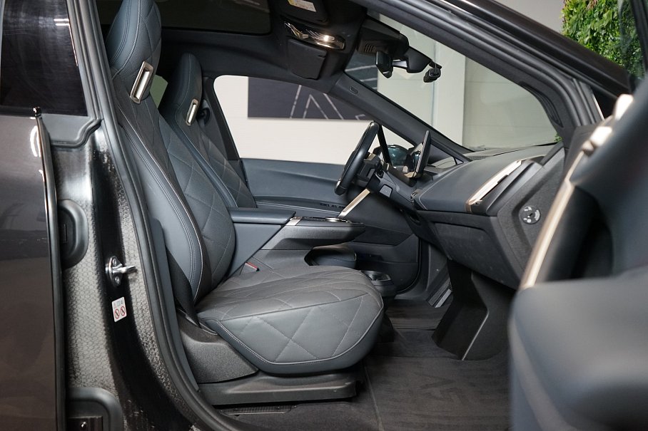 BMW IX xDrive 50