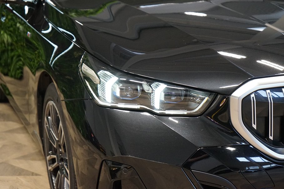 BMW Řada 5 20d xDrive