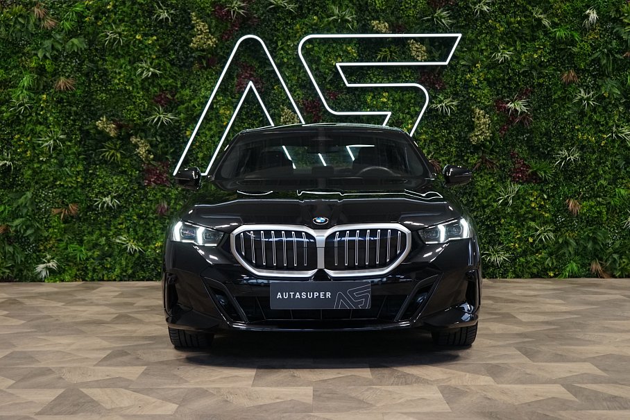 BMW Řada 5 20d xDrive