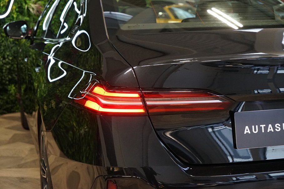 BMW Řada 5 20d xDrive