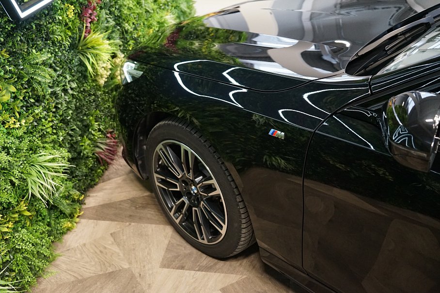 BMW Řada 5 20d xDrive