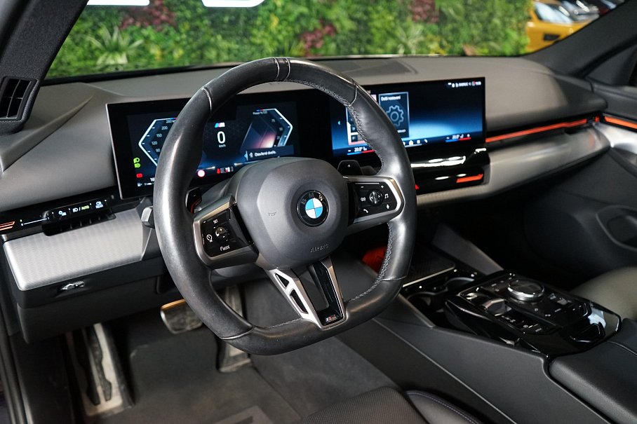 BMW Řada 5 20d xDrive