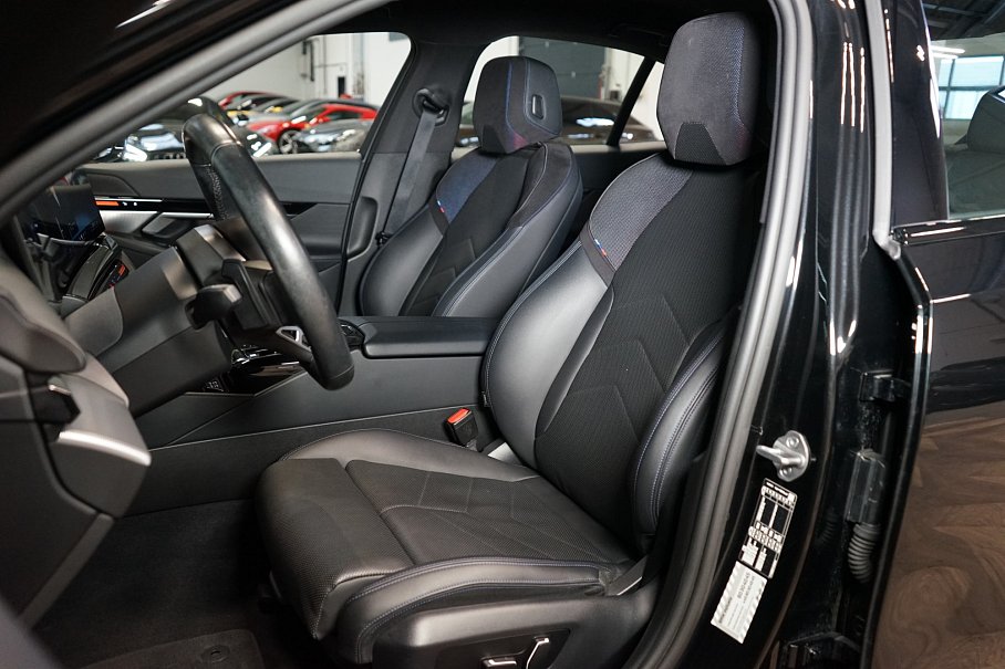 BMW Řada 5 20d xDrive