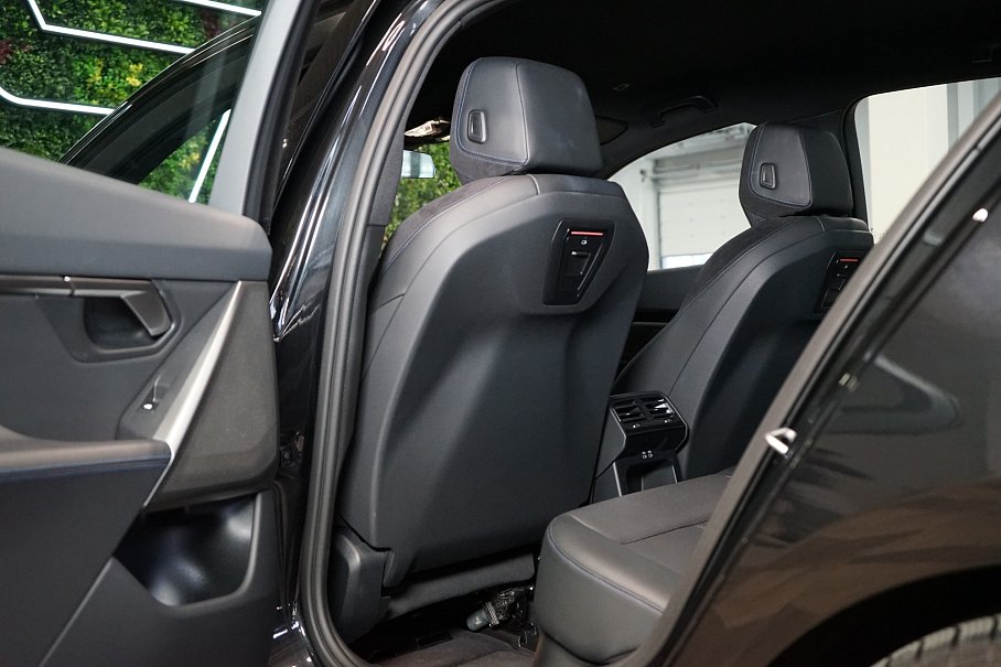 BMW Řada 5 20d xDrive