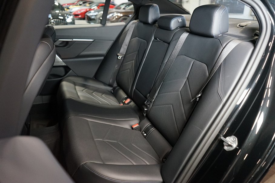 BMW Řada 5 20d xDrive