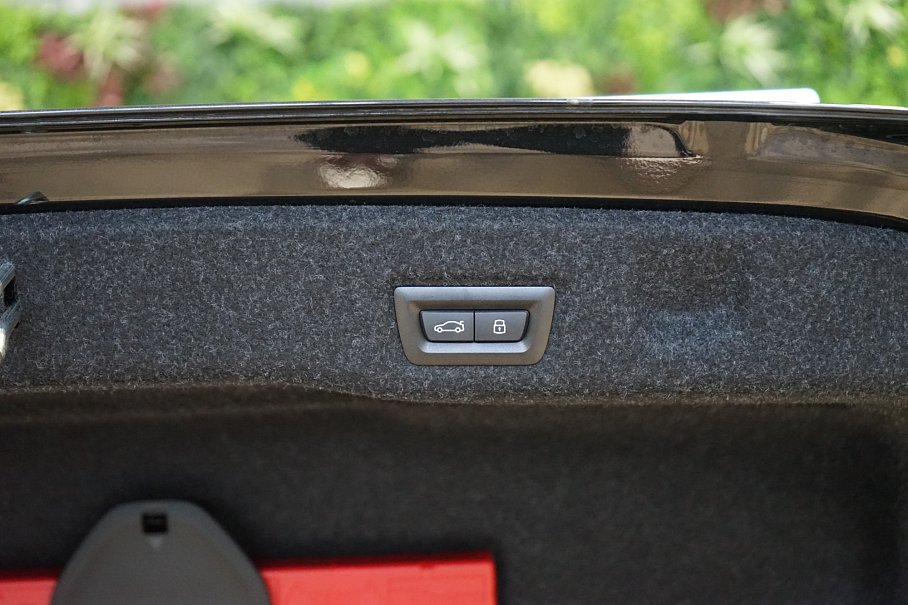 BMW Řada 5 20d xDrive