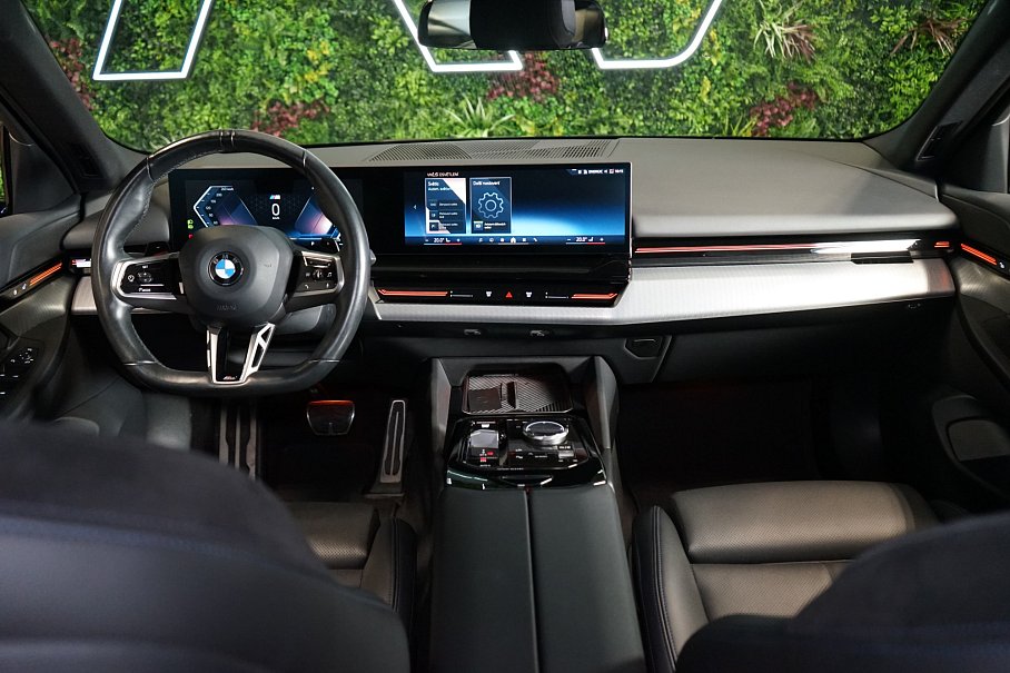 BMW Řada 5 20d xDrive