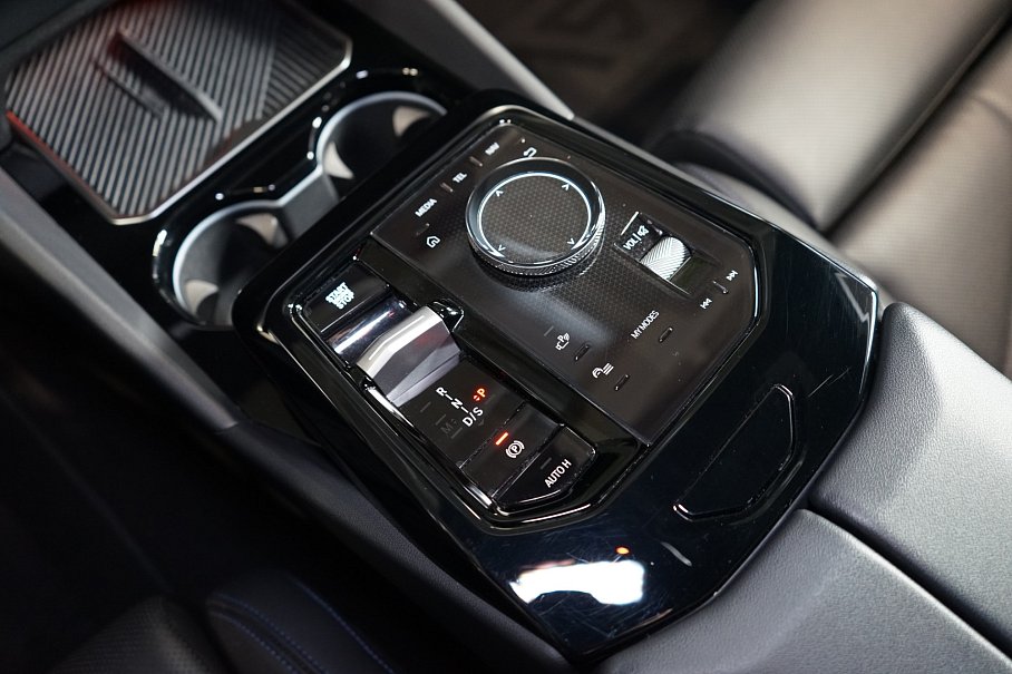 BMW Řada 5 20d xDrive