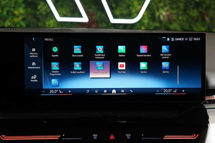 BMW Řada 5 20d xDrive