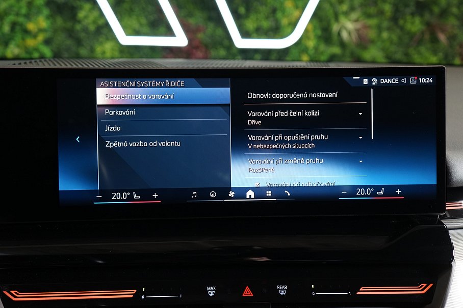 BMW Řada 5 20d xDrive