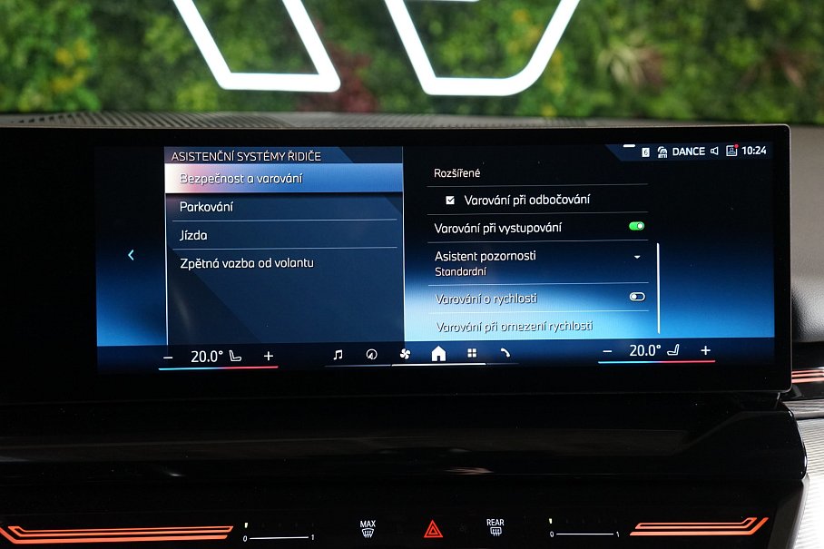 BMW Řada 5 20d xDrive