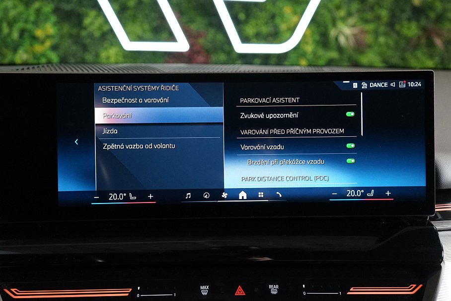 BMW Řada 5 20d xDrive