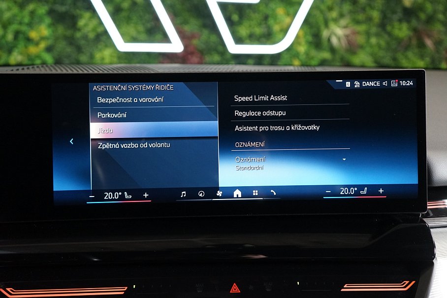 BMW Řada 5 20d xDrive