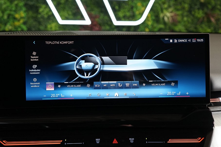 BMW Řada 5 20d xDrive