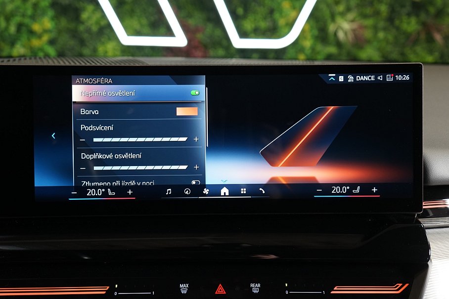 BMW Řada 5 20d xDrive