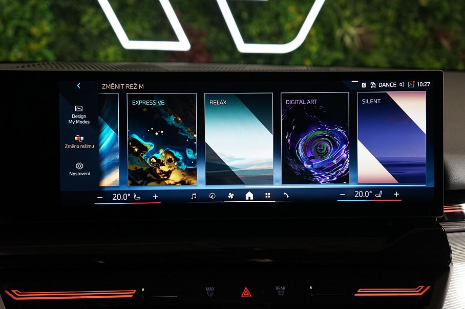 BMW Řada 5 20d xDrive