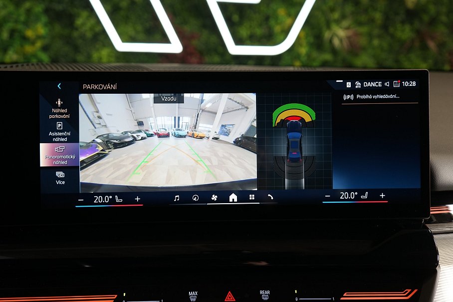 BMW Řada 5 20d xDrive