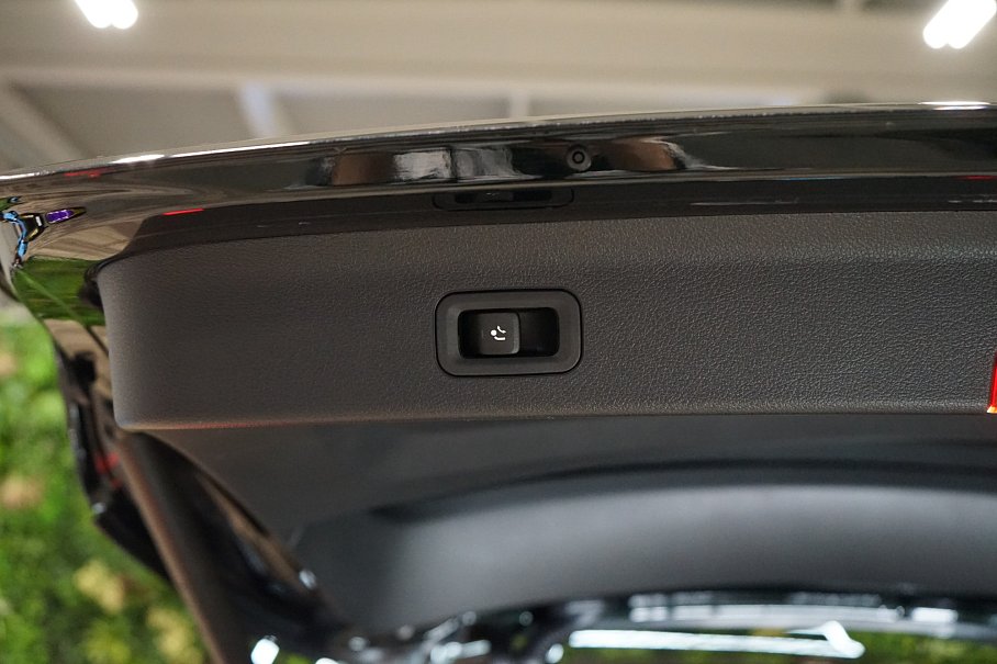 Mercedes-Benz GLS 580 4Matic