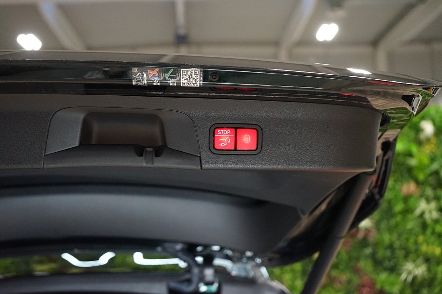 Mercedes-Benz GLS 580 4Matic