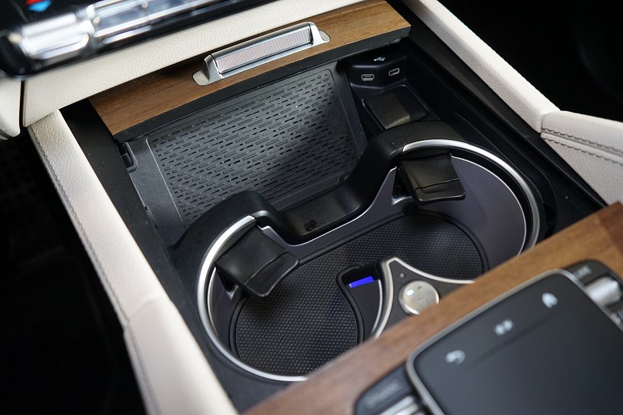 Mercedes-Benz GLS 580 4Matic