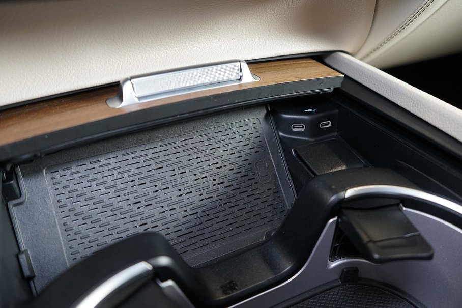 Mercedes-Benz GLS 580 4Matic