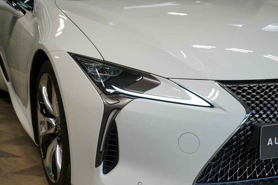 Lexus LC 500 