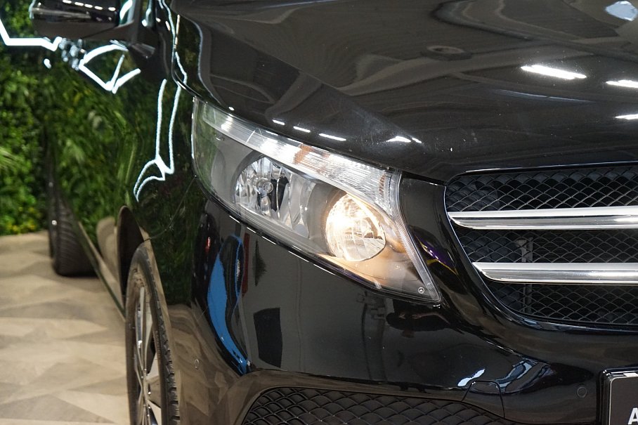 Mercedes-Benz Třída V 220d