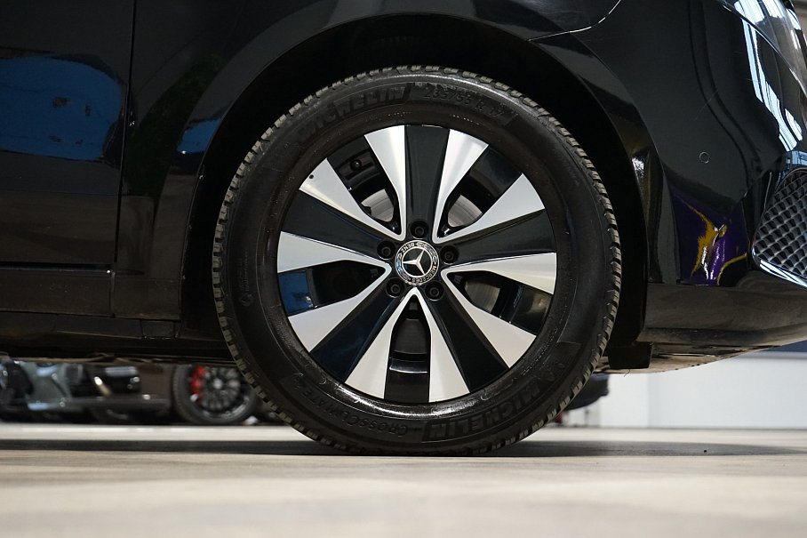 Mercedes-Benz Třída V 220d