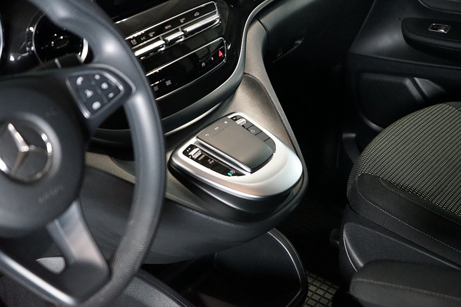 Mercedes-Benz Třída V 220d