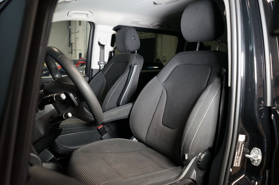 Mercedes-Benz Třída V 220d