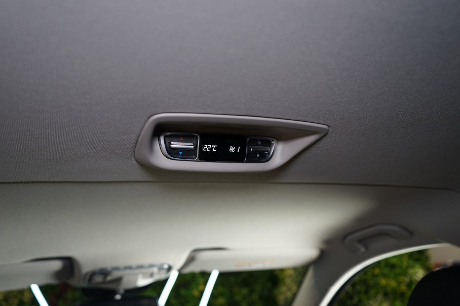 Mercedes-Benz Třída V 220d