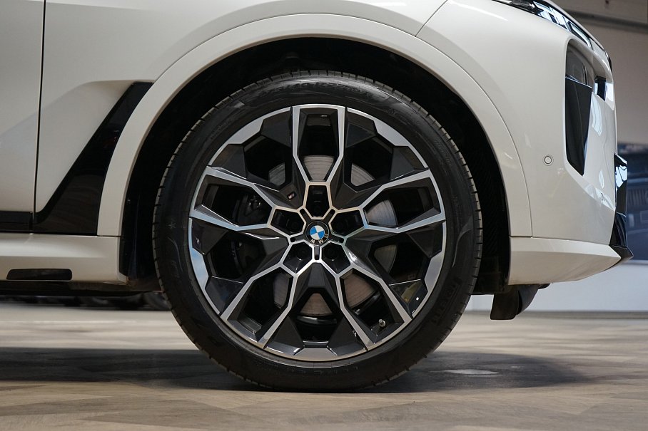 BMW X7 40d xDrive