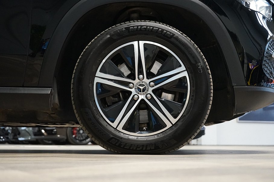 Mercedes-Benz GLE 300d 4Matic