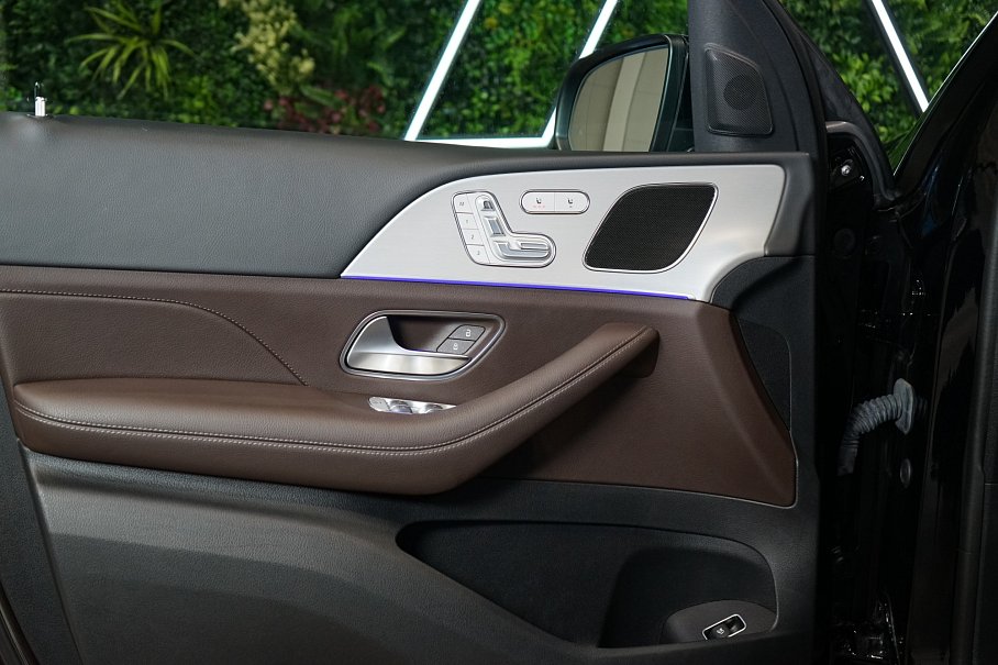 Mercedes-Benz GLE 300d 4Matic