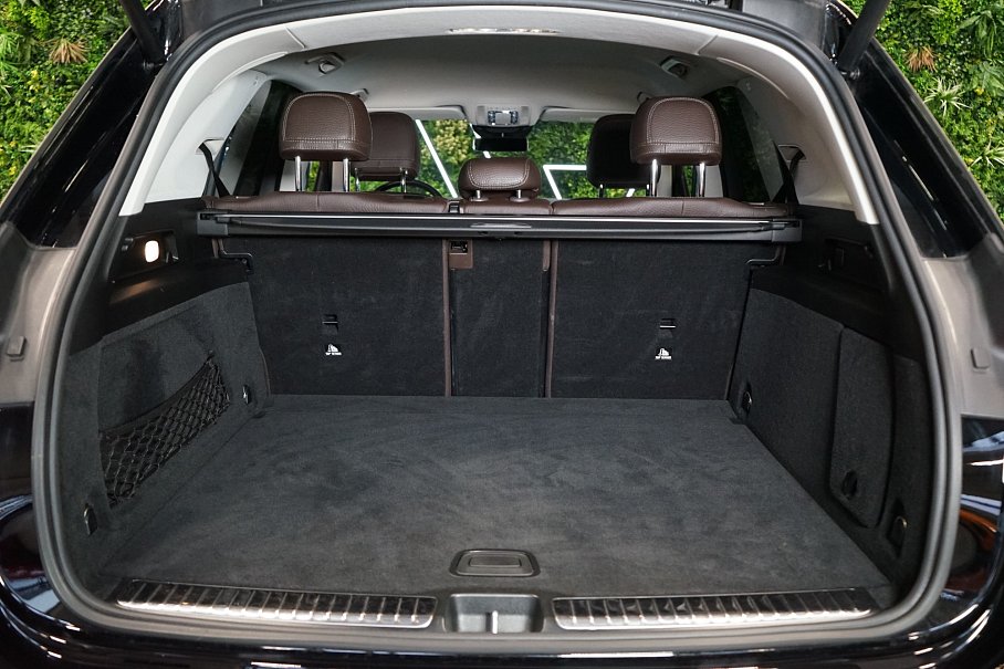 Mercedes-Benz GLE 300d 4Matic