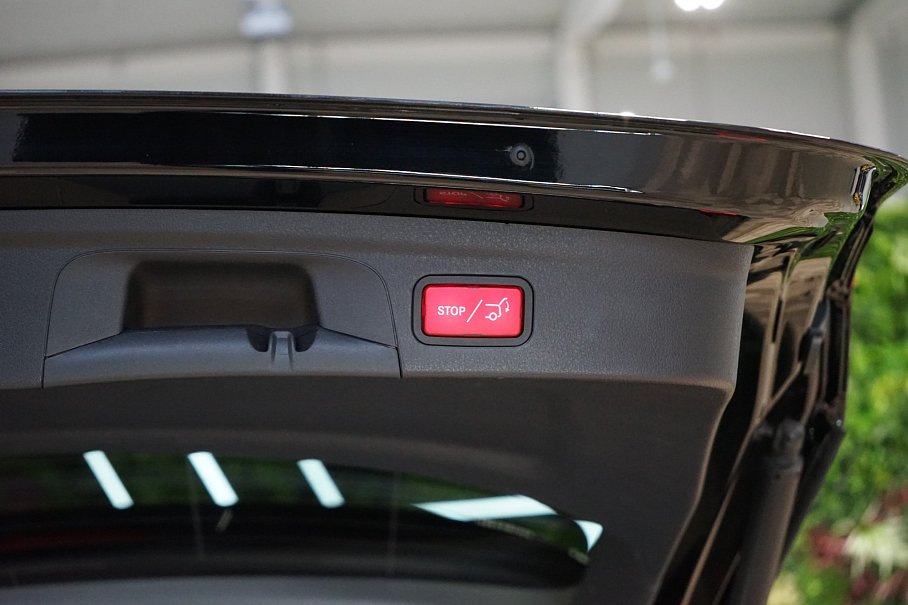 Mercedes-Benz GLE 300d 4Matic