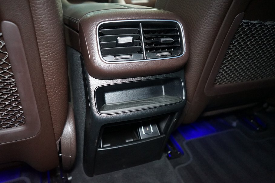 Mercedes-Benz GLE 300d 4Matic