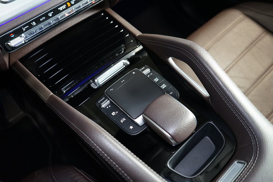 Mercedes-Benz GLE 300d 4Matic