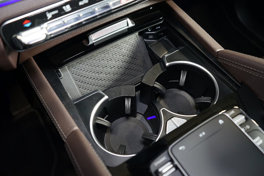 Mercedes-Benz GLE 300d 4Matic