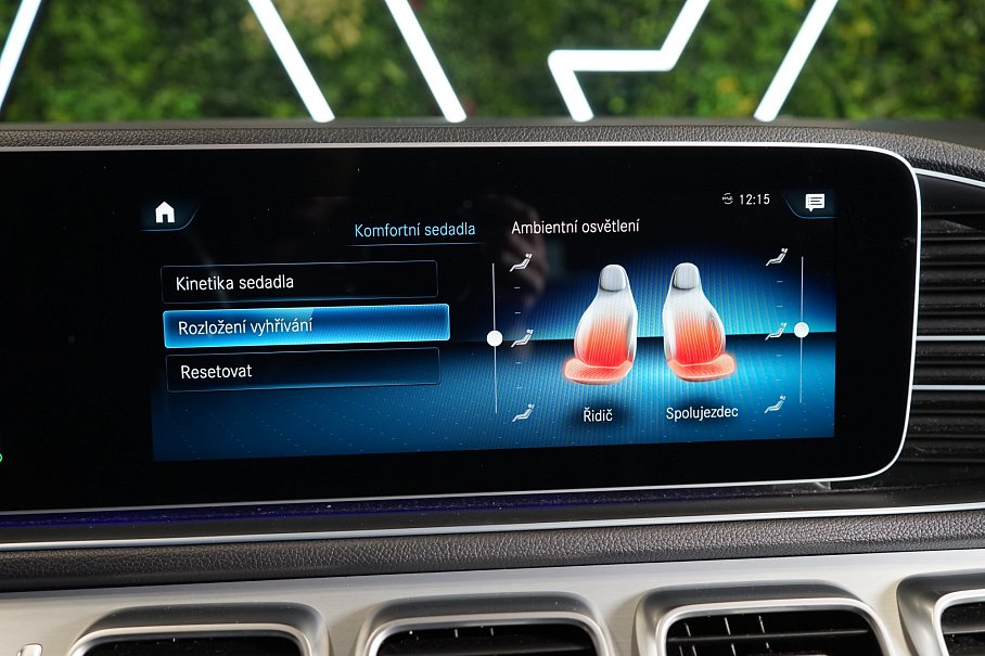 Mercedes-Benz GLE 300d 4Matic