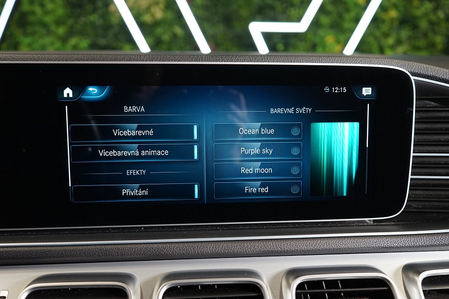 Mercedes-Benz GLE 300d 4Matic