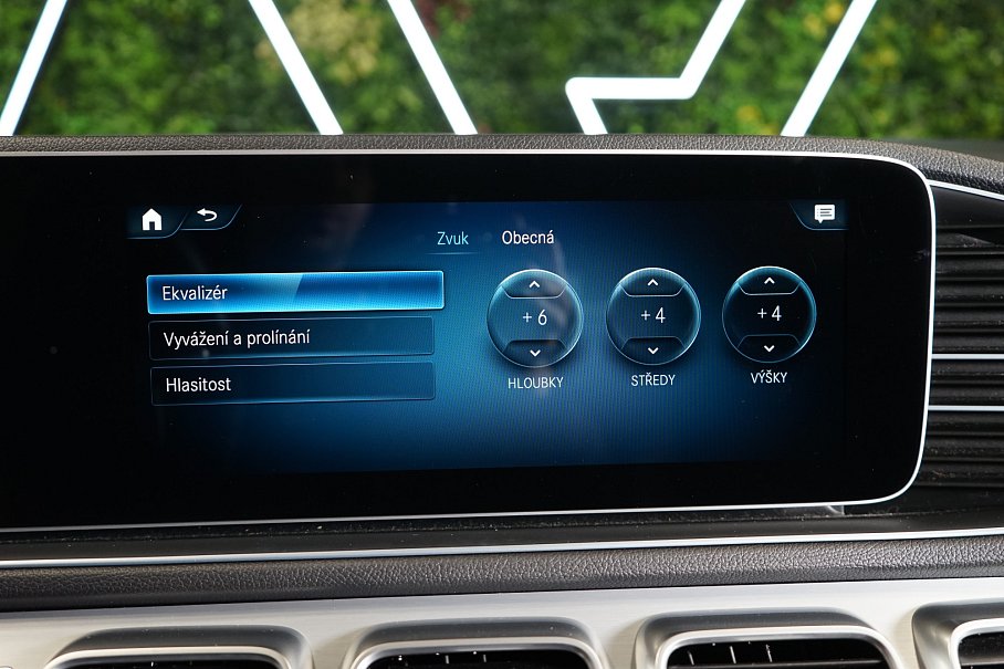 Mercedes-Benz GLE 300d 4Matic