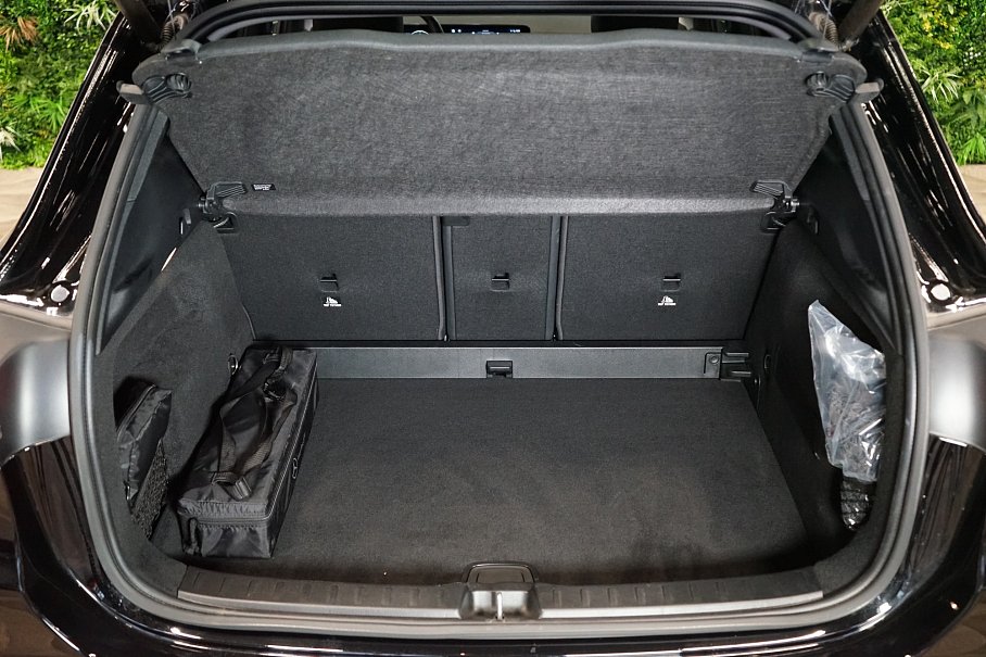 Mercedes-Benz GLA 200d