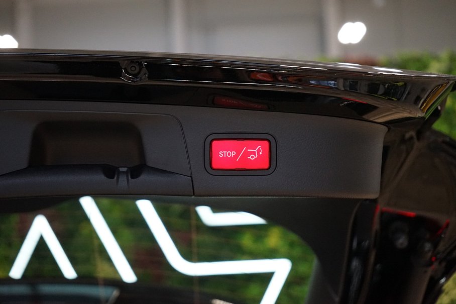 Mercedes-Benz GLA 200d