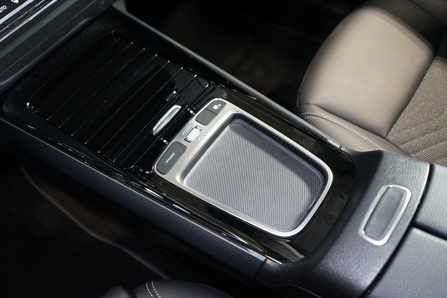 Mercedes-Benz GLA 200d