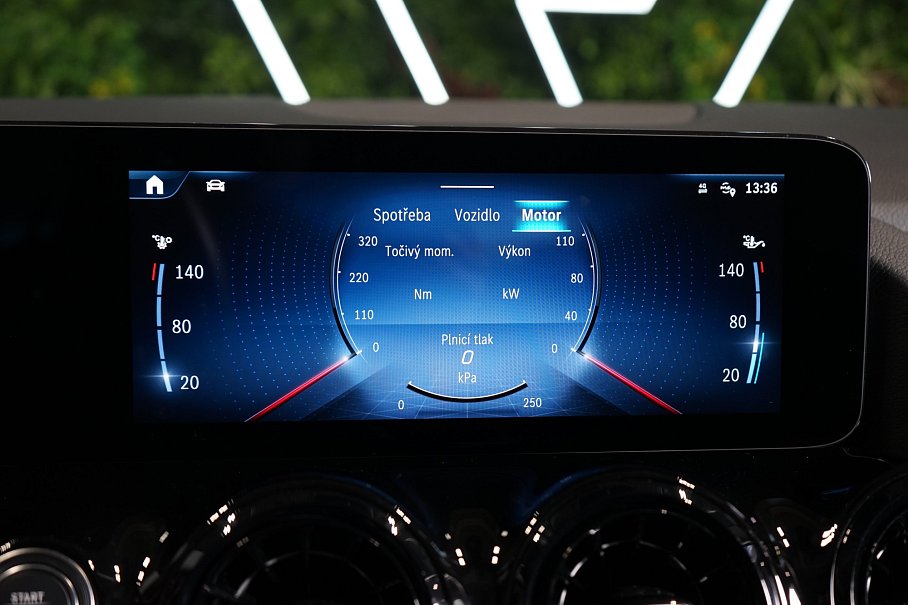 Mercedes-Benz GLA 200d